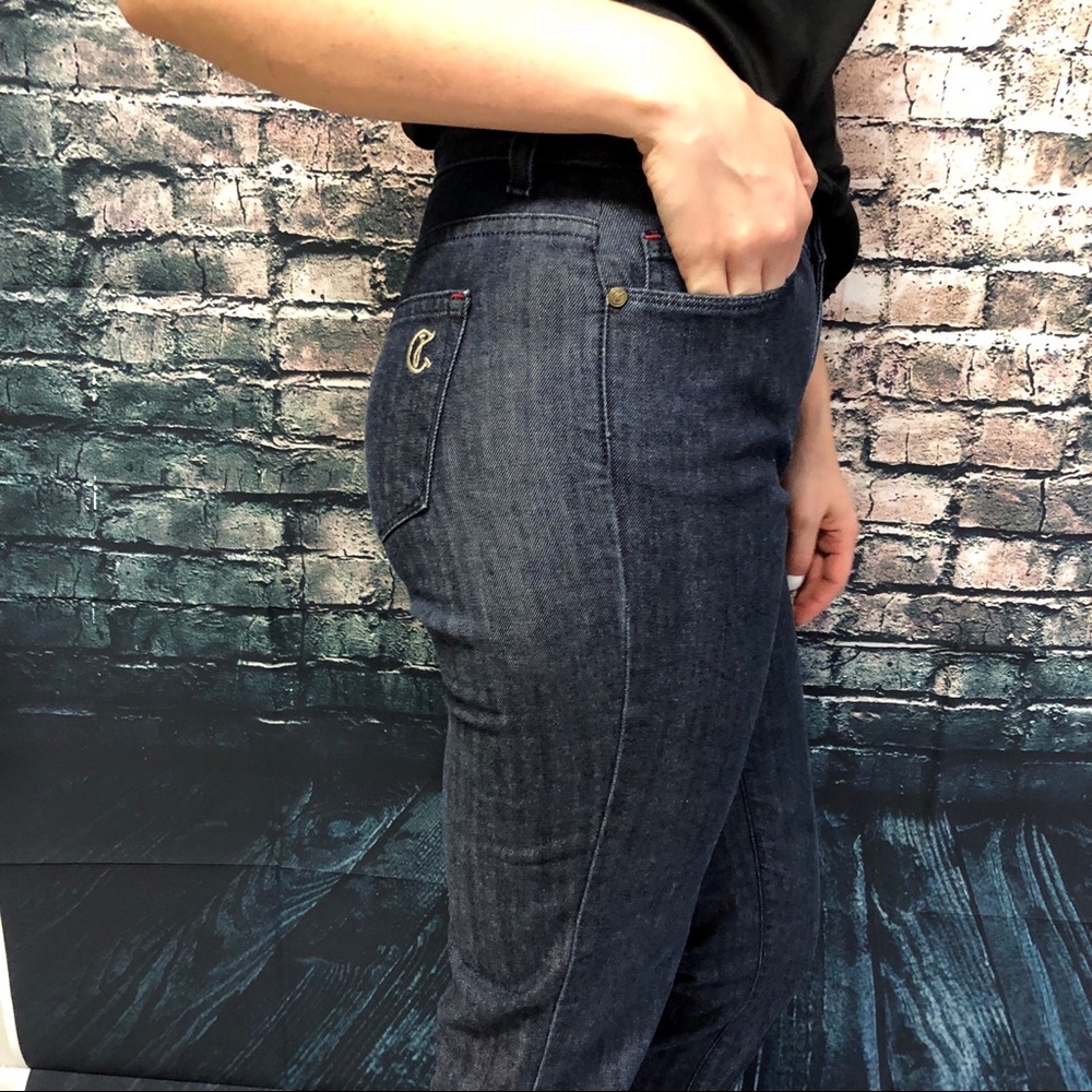 Cookie Johnson “Grace” Boot Cut Jeans